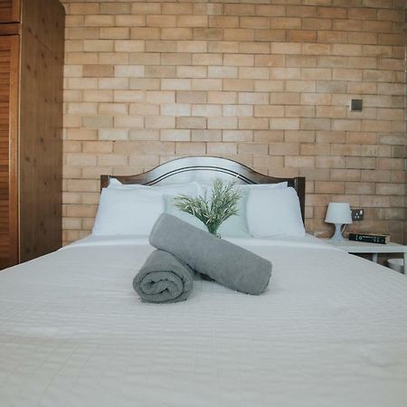 Ombak Deru Lodge Маранґ Екстер'єр фото