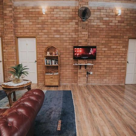 Ombak Deru Lodge Маранґ Екстер'єр фото