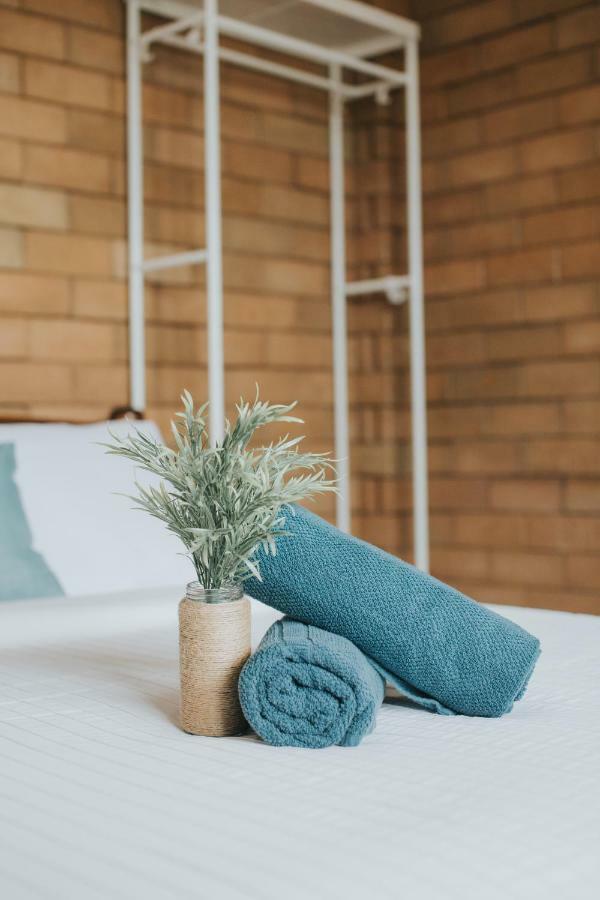 Ombak Deru Lodge Маранґ Екстер'єр фото