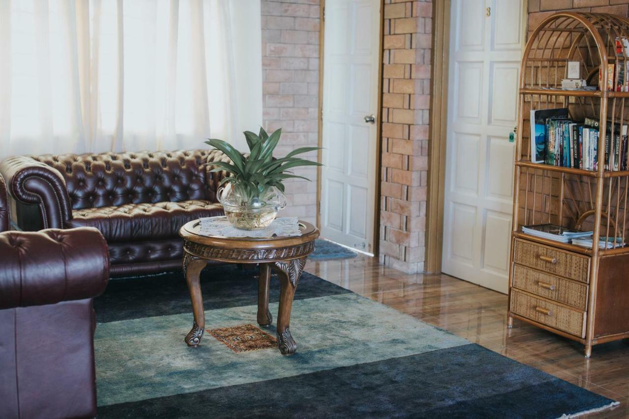 Ombak Deru Lodge Маранґ Екстер'єр фото