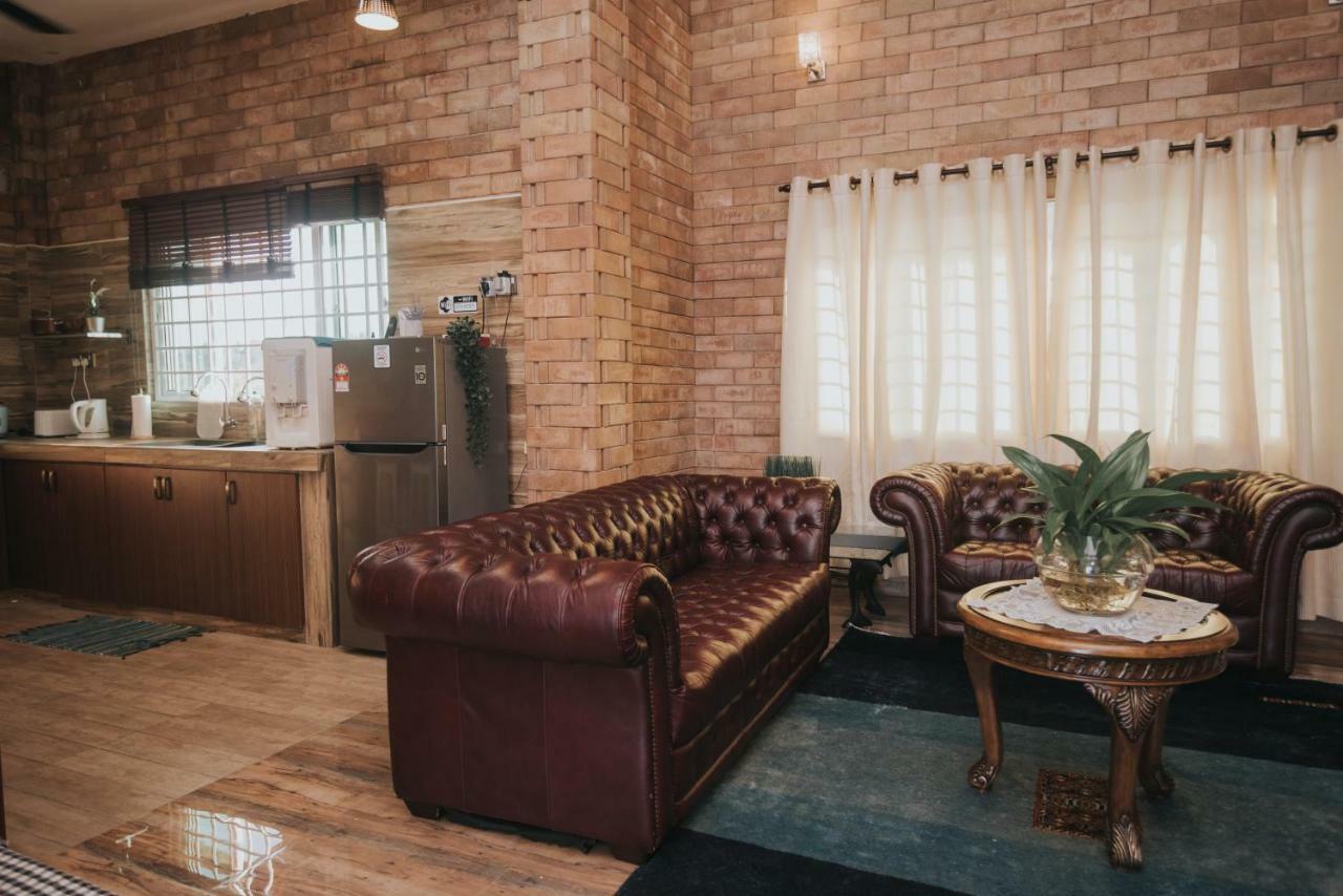 Ombak Deru Lodge Маранґ Екстер'єр фото
