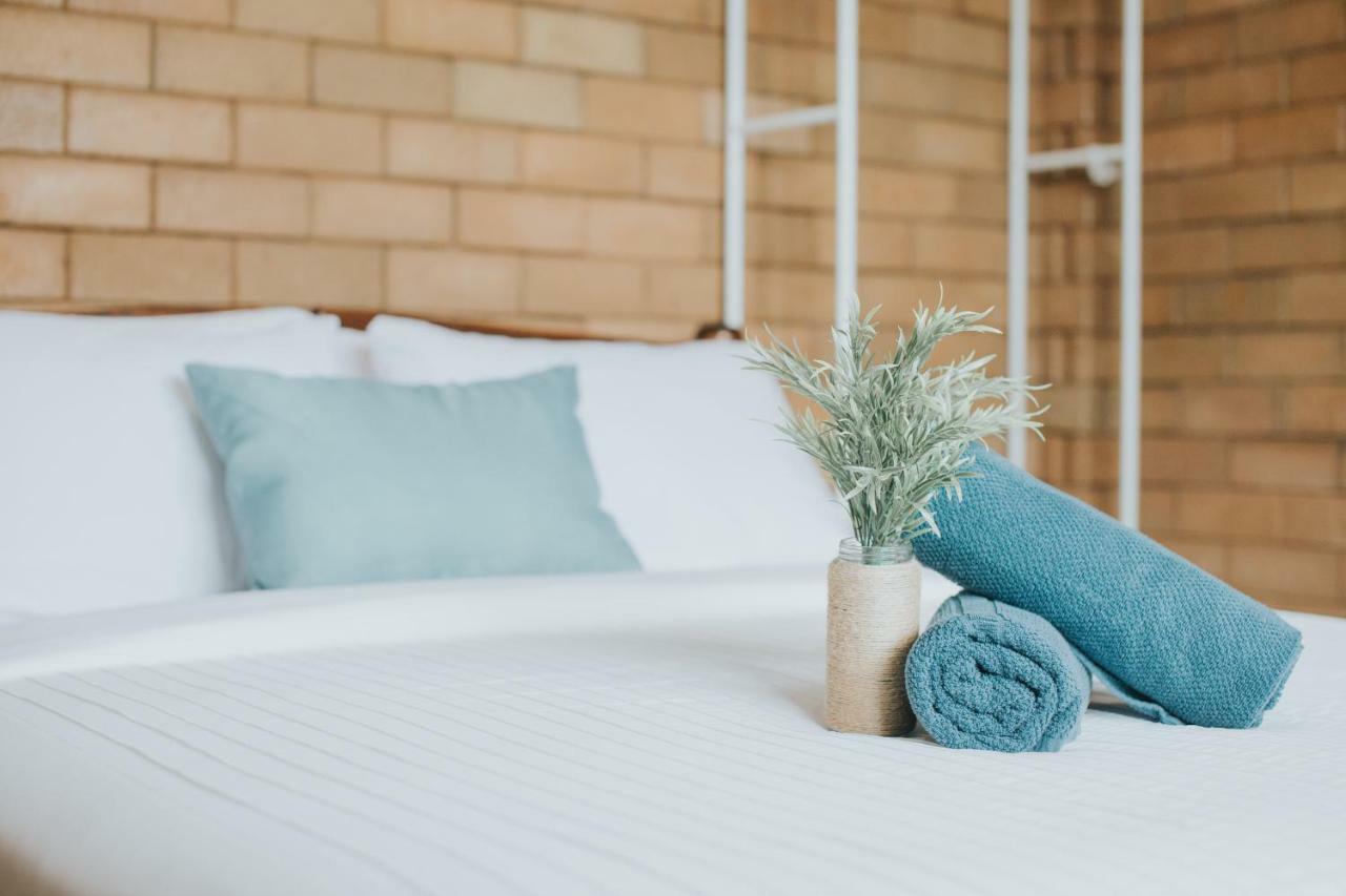 Ombak Deru Lodge Маранґ Екстер'єр фото