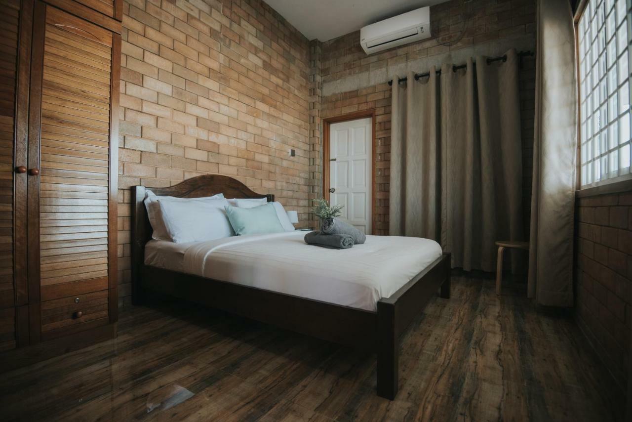 Ombak Deru Lodge Маранґ Екстер'єр фото